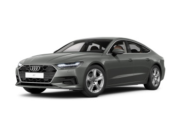 Audi A7 45 TFSI Quattro Sport 5dr S Tronic [Tech pack pro] Petrol Hatchback
